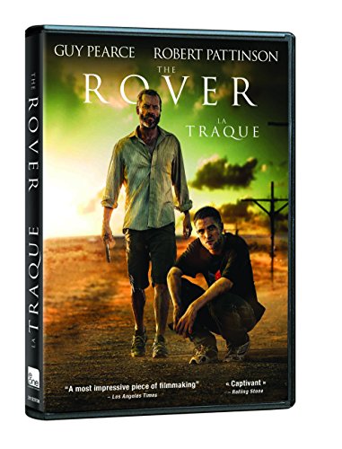 THE ROVER / LA TRAQUE (BILINGUAL)