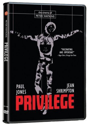 PRIVILEGE [IMPORT]