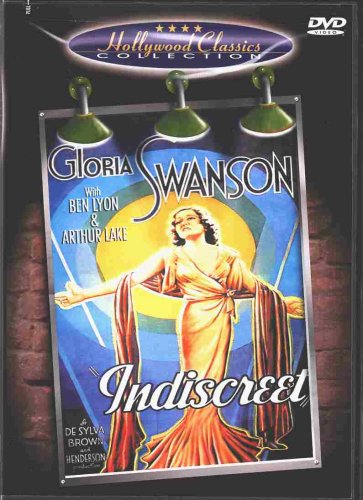 INDISCREET [IMPORT]