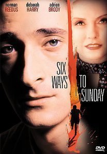 SIX WAYS TO SUNDAY [IMPORT]