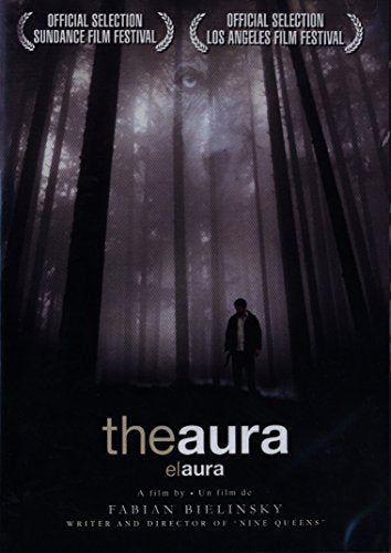 THE AURA [IMPORT]