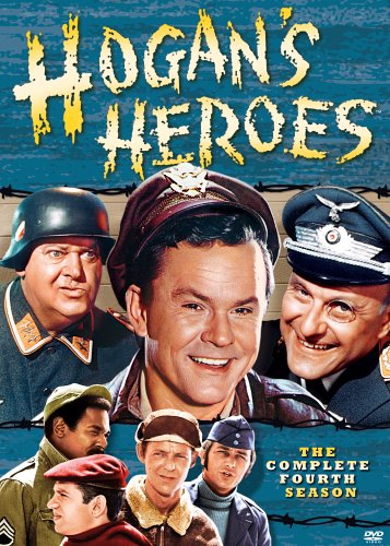 HOGAN'S HEROES: SEASON 4