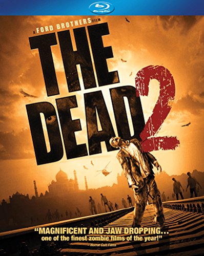 THE DEAD 2 [BLU-RAY]