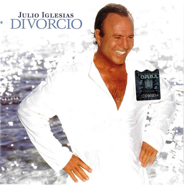 IGLESIAS, JULIO  - DIVORCIO