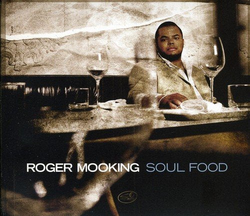 MOOKING, ROGER - SOUL FOOD