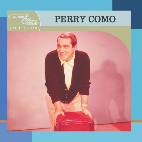 COMO, PERRY - PLATINUM & GOLD COLLECTION