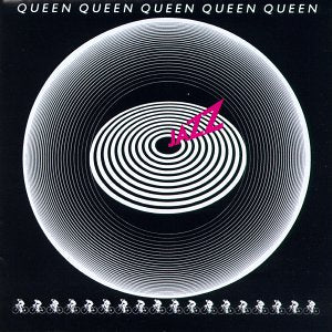 QUEEN - JAZZ