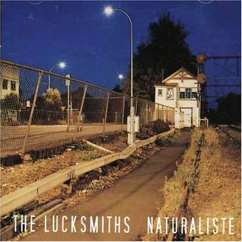 LUCKSMITHS  - NATURALISTE