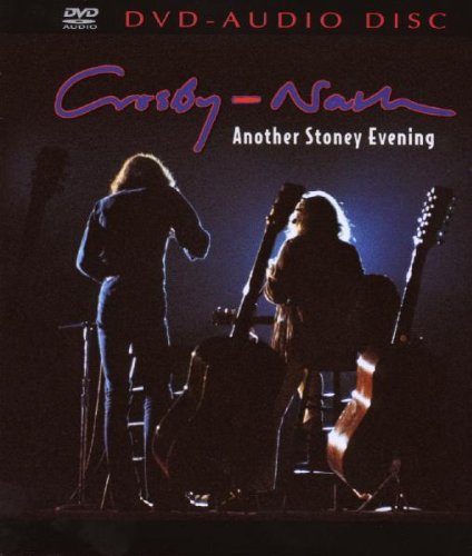 ANOTHER STONEY EVENING (DTS) (DVD AUDIO)