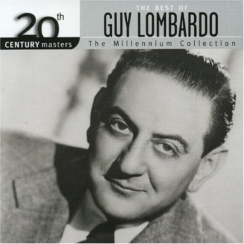 LOMBARDO, GUY - BEST OF