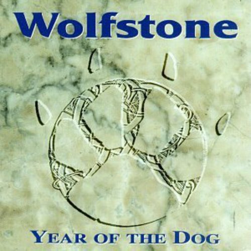 WOLFSTONE - YEAR OF THE DOG