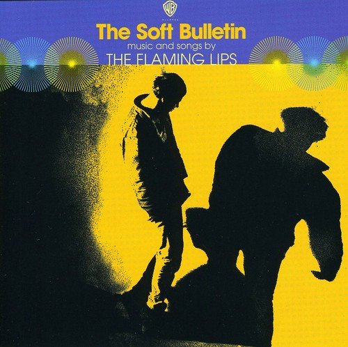 FLAMING LIPS - SOFT BULLETIN