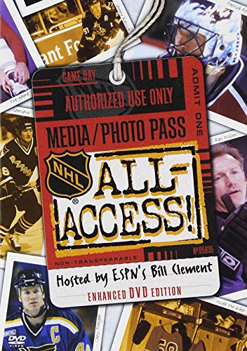 NHL ALL-ACCESS