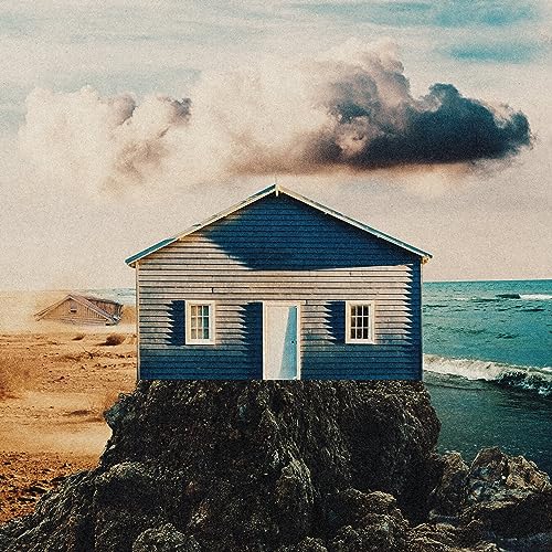 CODY CARNES - FIRM FOUNDATION (VINYL)