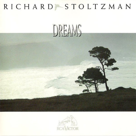 STOLTZMAN, RICHARD  - DREAMS