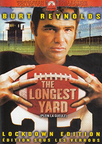 THE LONGEST YARD (BILINGUAL)