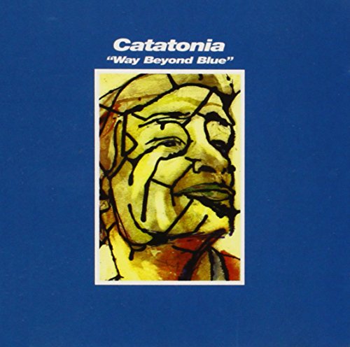 CATATONIA - WAY BEYOND BLUE