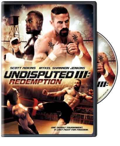 UNDISPUTED 3