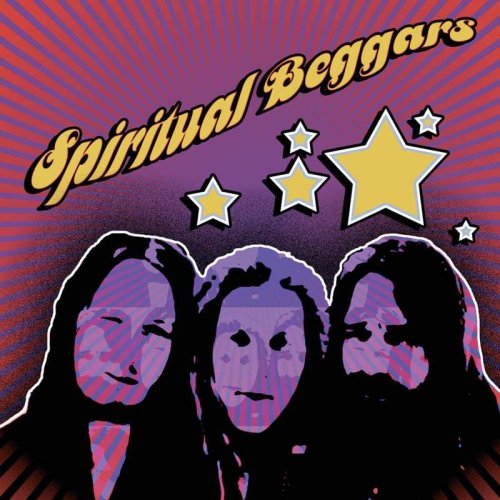 SPIRITUAL BEGGARS - SPIRITUAL BEGGARS