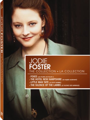 JODIE FOSTER STAR COLLECTION