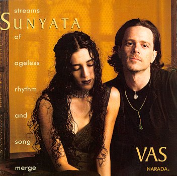 VAS  - SUNYATA