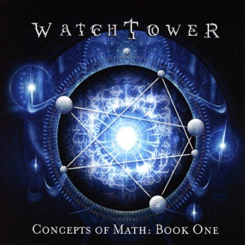 WATCHTOWER - CONCEPTS OF MATH: BOOK ONE