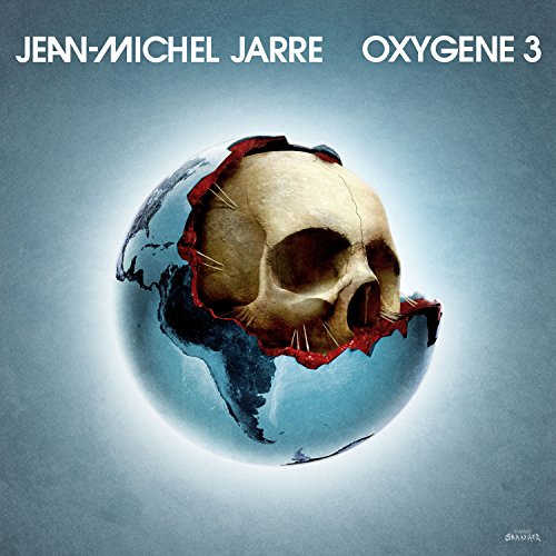 JEAN MICHEL JARRE - OXYGENE 3