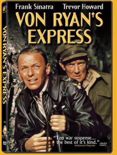 VON RYAN'S EXPRESS (BILINGUAL)