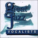 VARIOUS ARTISTS - GREAT JAZZ VOCALISTS