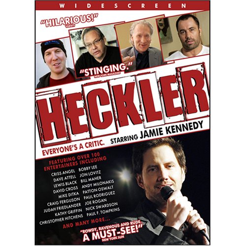 HECKLER