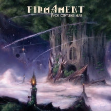 FIRMAMENT - FOR CENTURIES ALIVE [LP]