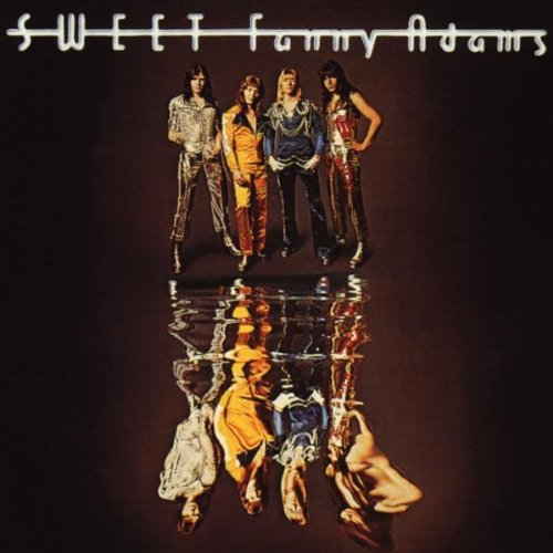 SWEET - SWEET FANNY ADAMS