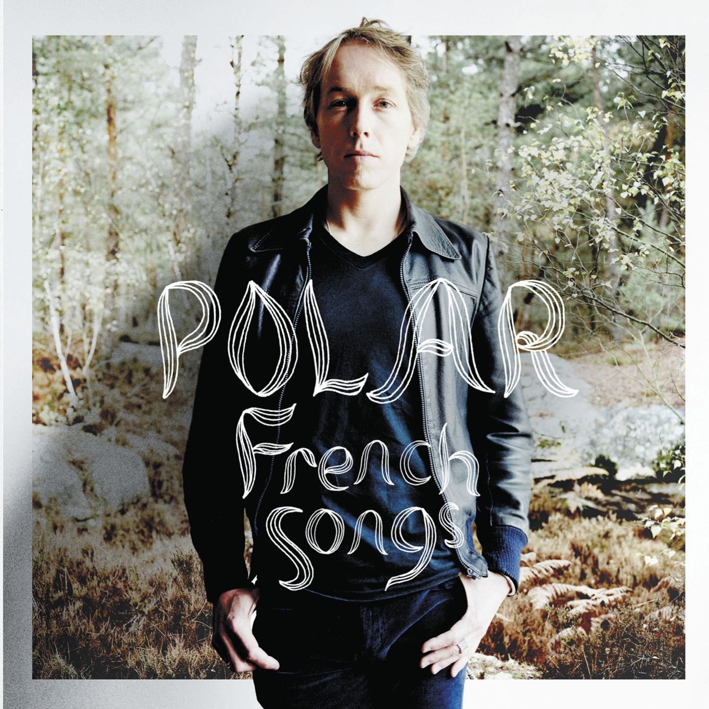 POLAR  - FRENCH SONGS