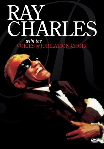 RAY CHARLES JUBILATION