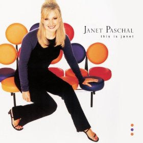 PASCHAL, JANET  - THIS IS JANET
