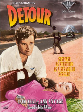 DETOUR