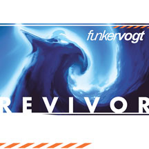 FUNKER VOGT - REVIVOR [CD]