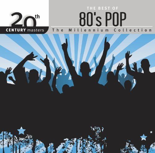 VARIOUS - BEST OF 80'S - 20 CENTURY