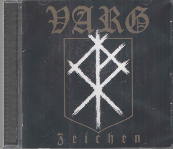 VARG  - ZEICHEN