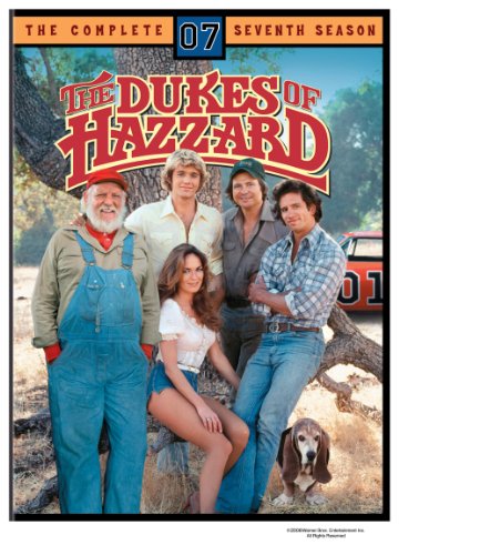 DUKES OF HAZZARD: SEASON 7