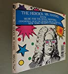 HANDEL - HEROICK MR. HANDEL