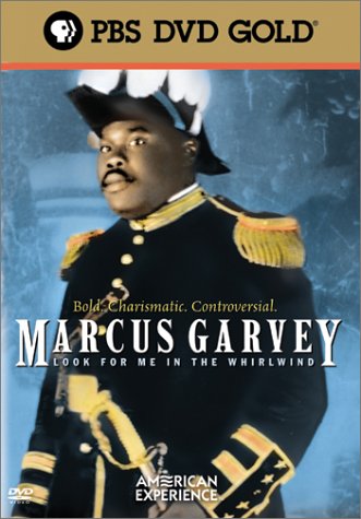 MARCUS GARVEY: LOOK FOR ME IN THE WHIRLWIND [IMPORT]