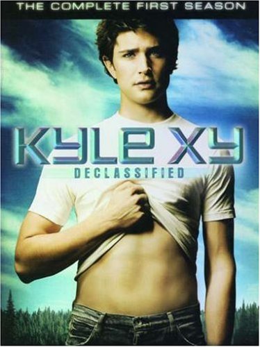 KYLE XY: THE COMPLETE FIRST SEASON -- DECLASSIFIED (SOUS-TITRES FRANAIS)