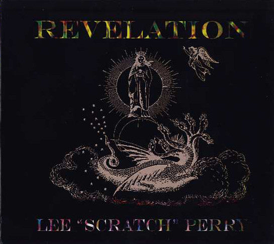 PERRY, LEE SCRATCH  - REVELATION