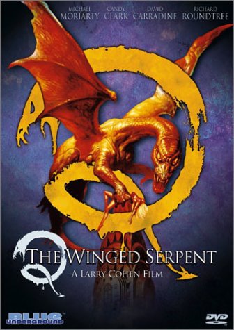 Q-THE WINGED SERPENT