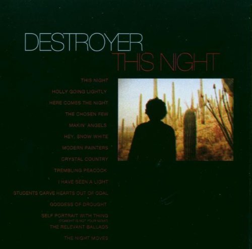 DESTROYER - THIS NIGHT