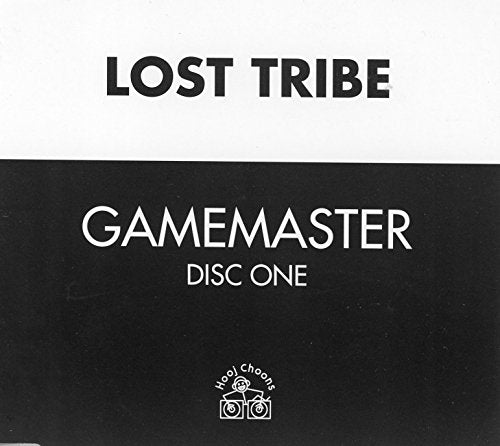 LOST TRIBE - GAMEMASTER DISC ONE