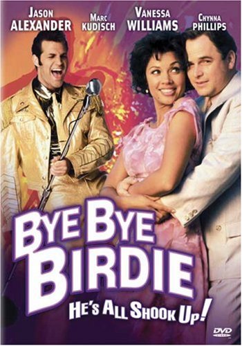 BYE BYE BIRDIE [IMPORT]