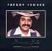 FENDER, FREDDY - FOREVER GOLD