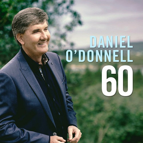 O'DONNELL, DANIEL  - 60